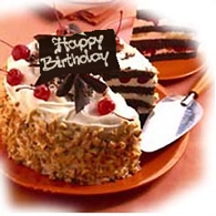 gifts lebanon flowers and cake