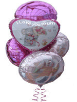 send balloons to lebanon, its a boy, girl..